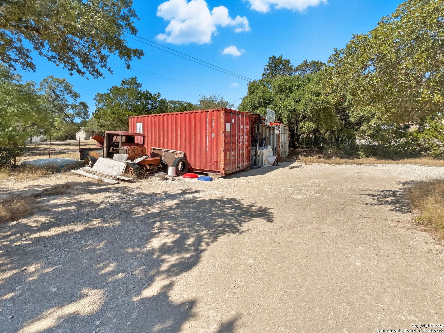 9030 Fm 1283 Lakehills TX 78063