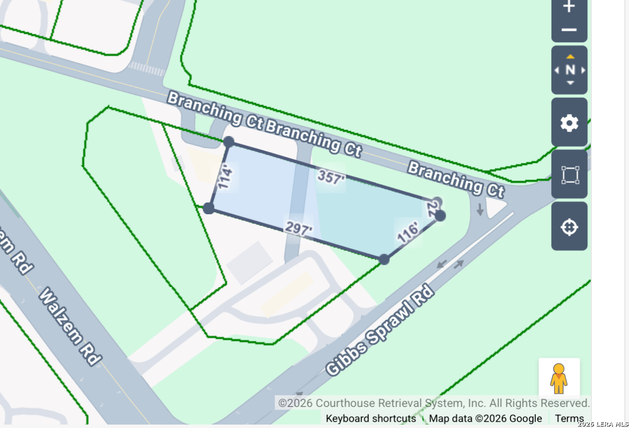 7038 Branching San Antonio TX 78239