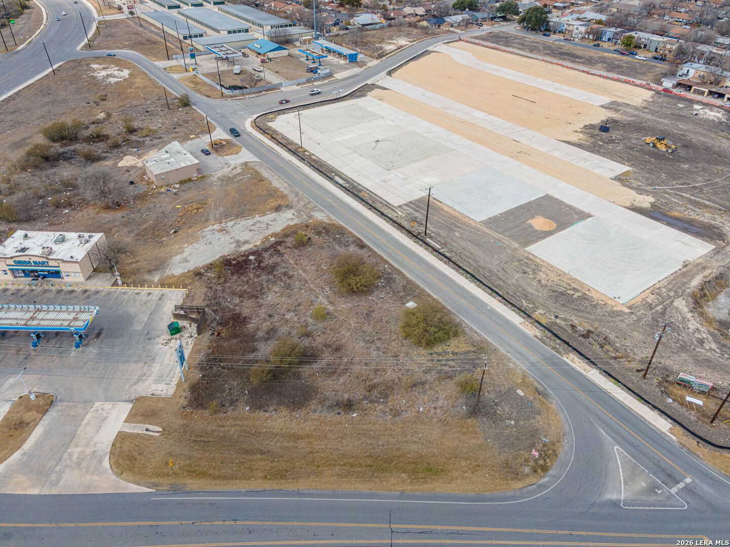 7038 Branching San Antonio TX 78239