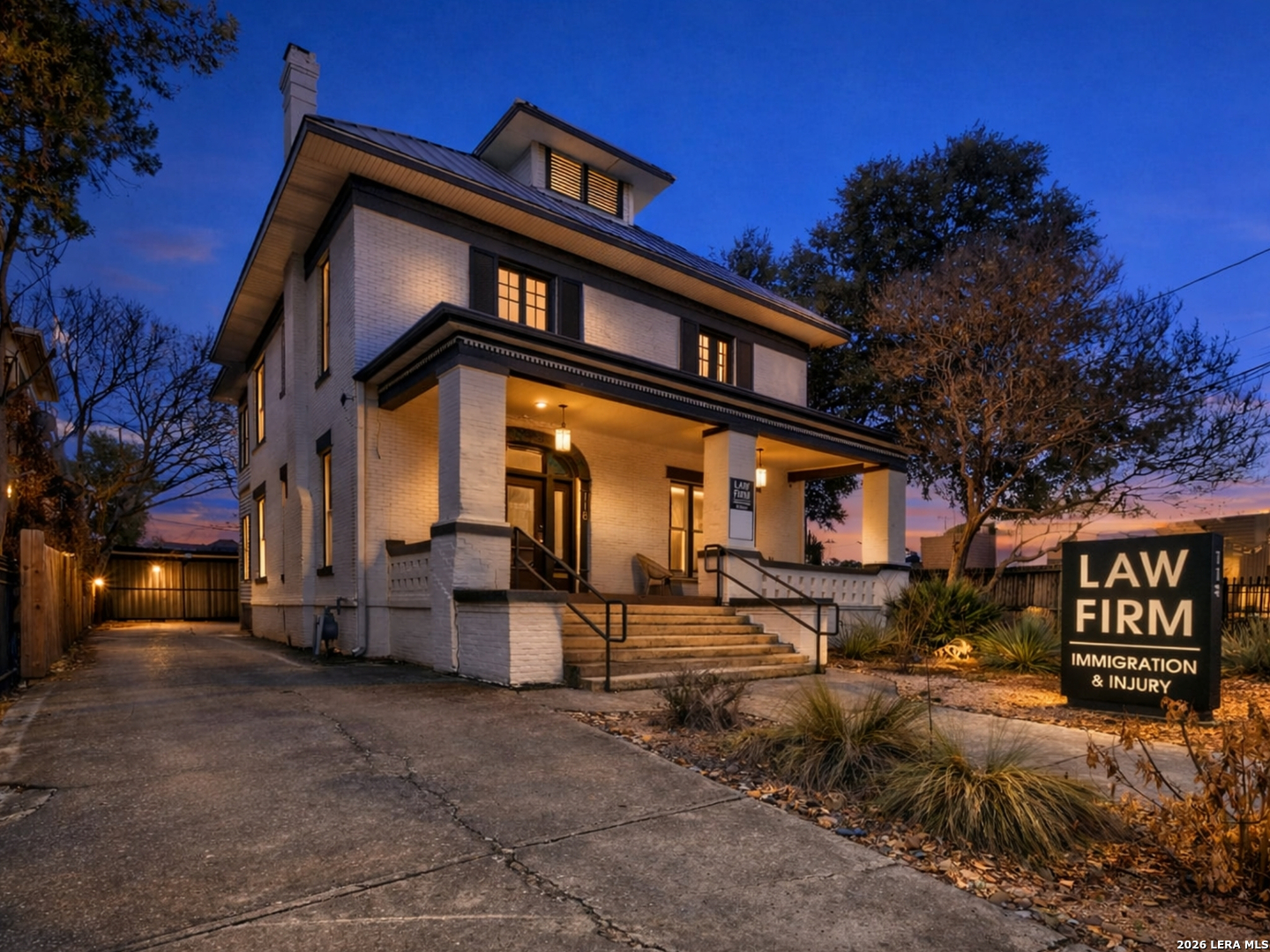 118 E Ashby San Antonio TX 78212