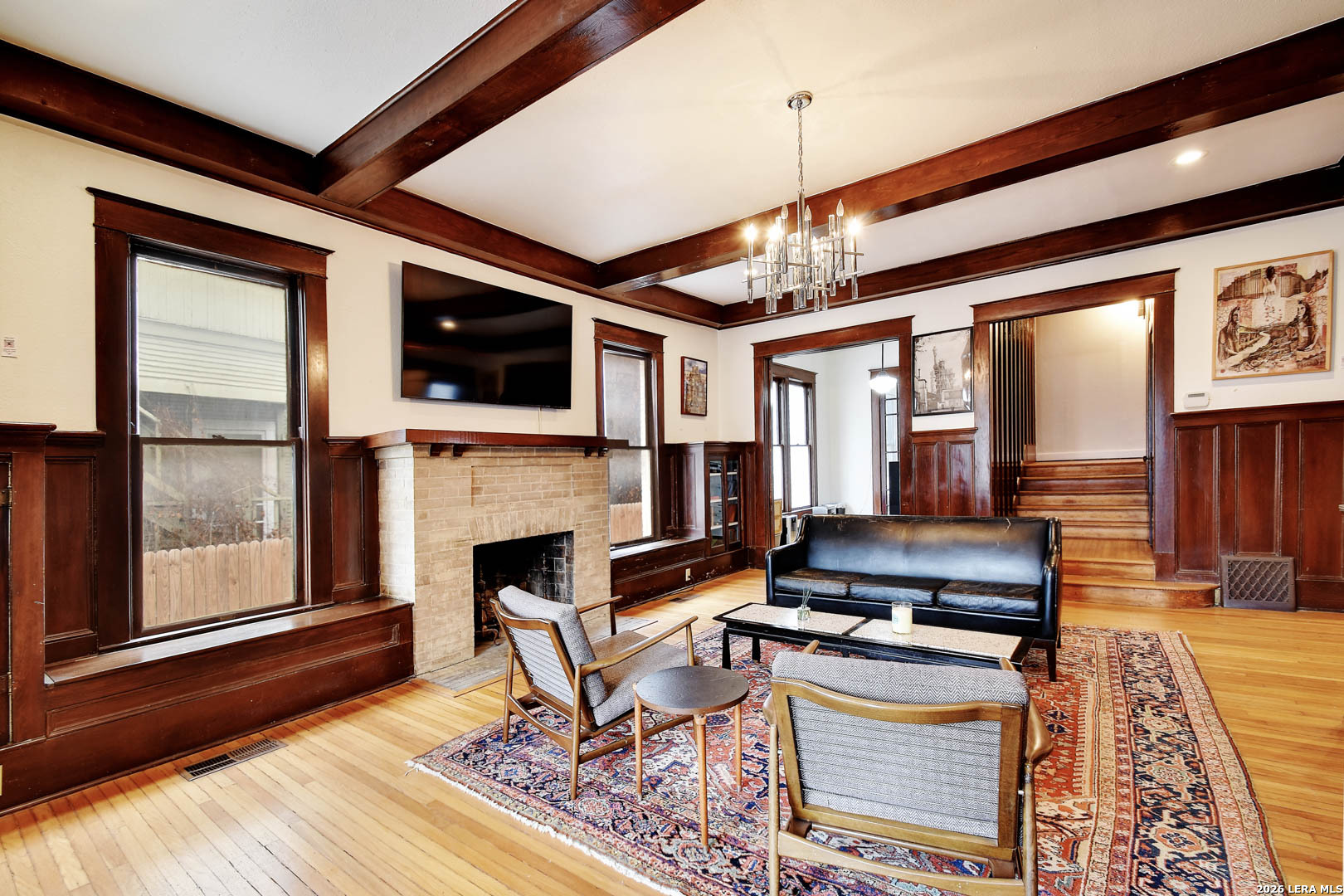 118 E Ashby San Antonio TX 78212