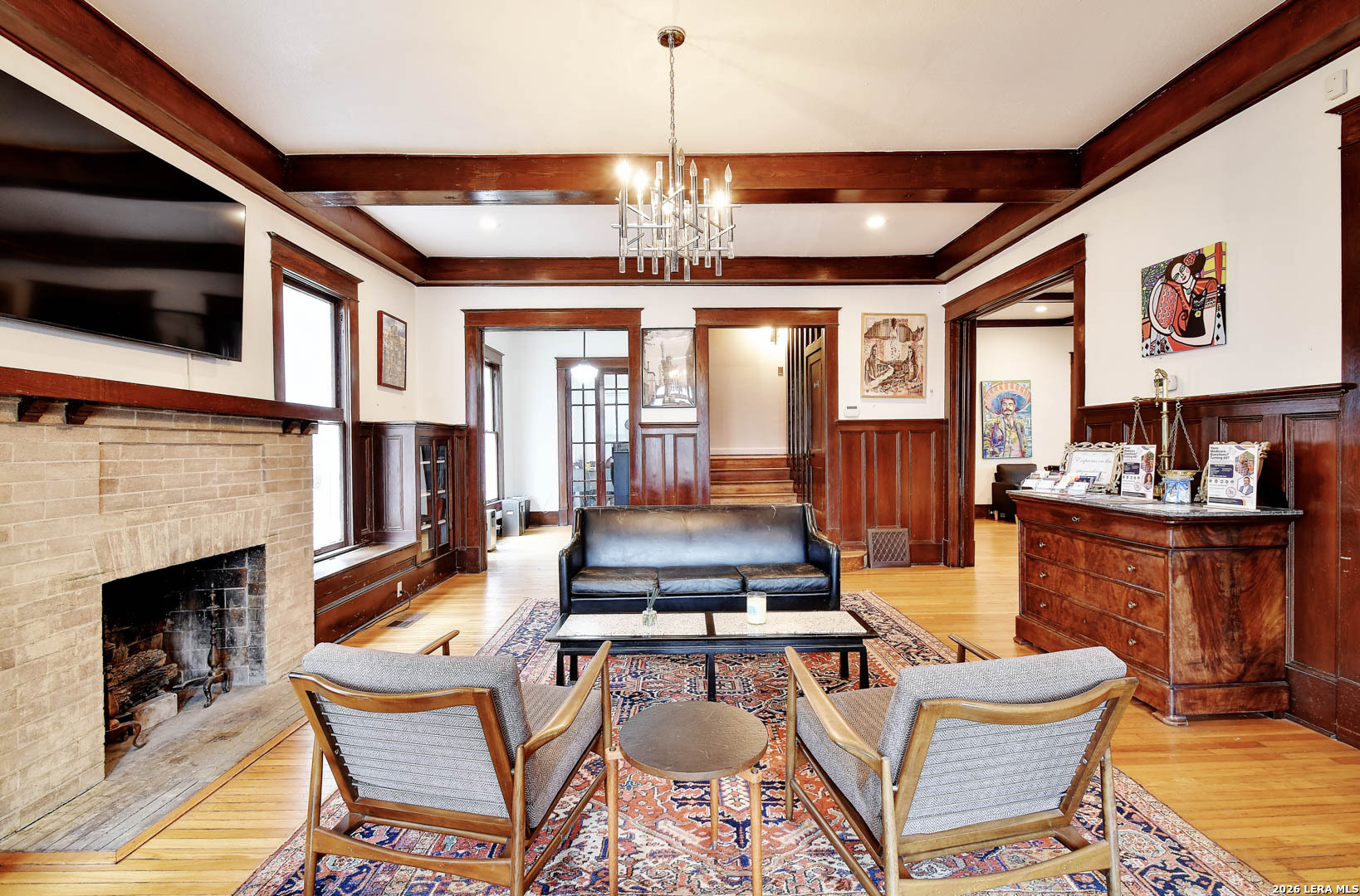 118 E Ashby San Antonio TX 78212