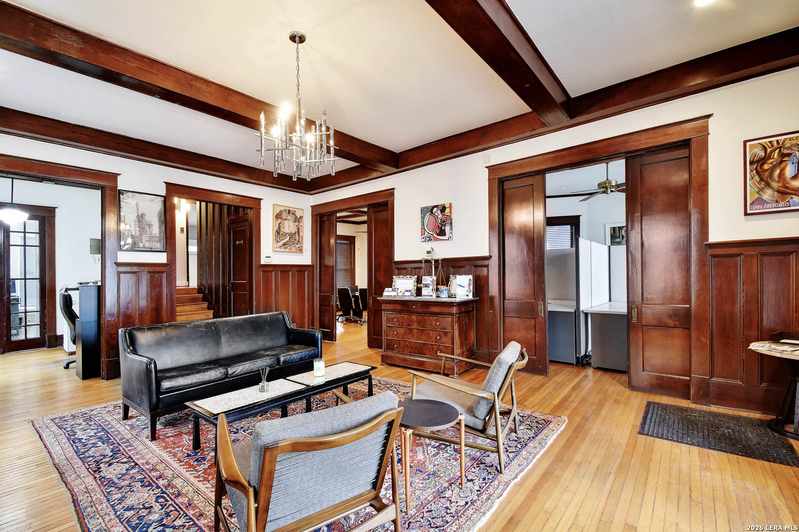 118 E Ashby San Antonio TX 78212