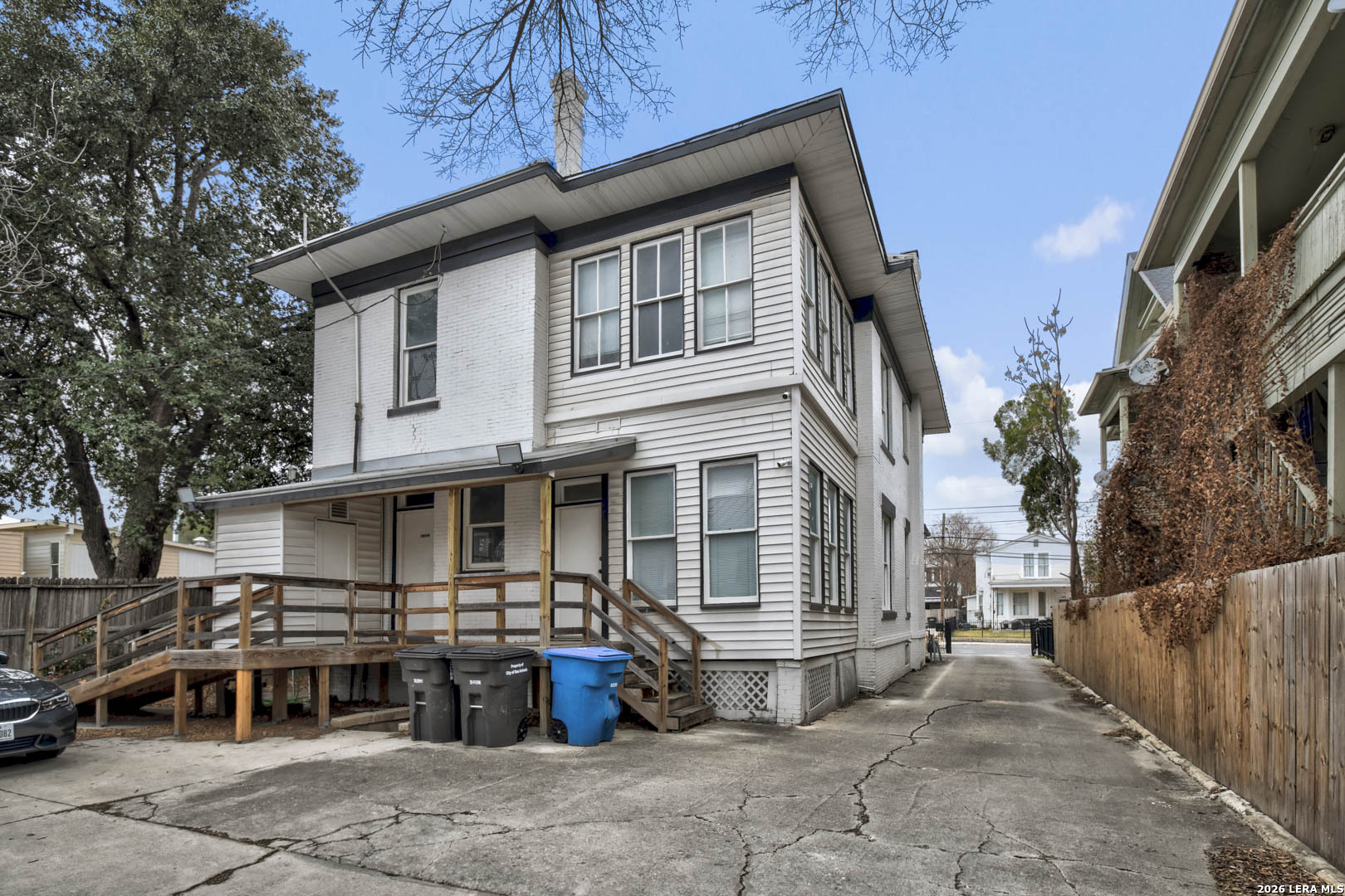 118 E Ashby San Antonio TX 78212