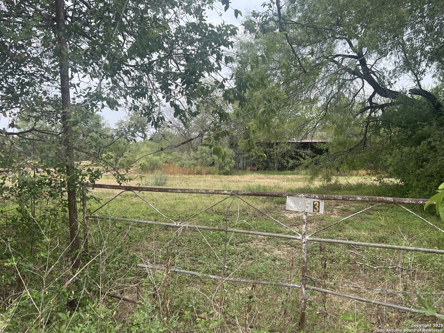 4853 Higdon San Antonio TX 78223