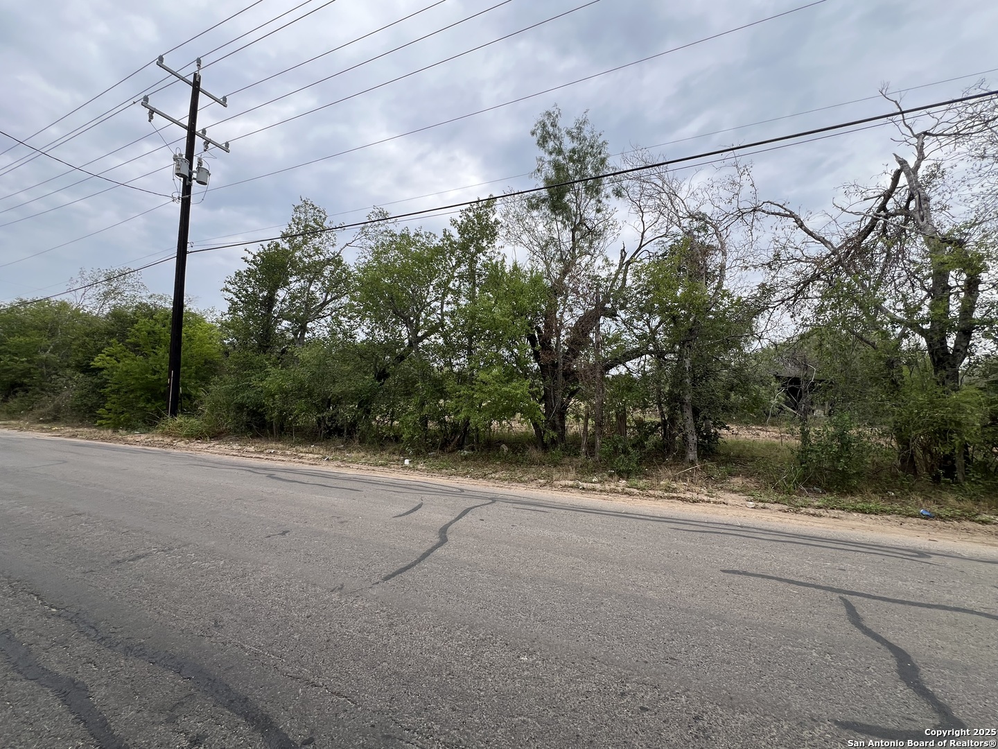 4853 Higdon San Antonio TX 78223