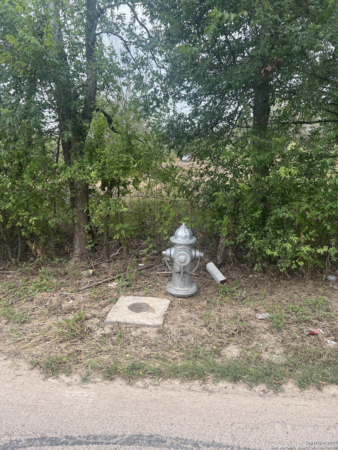 4853 Higdon San Antonio TX 78223