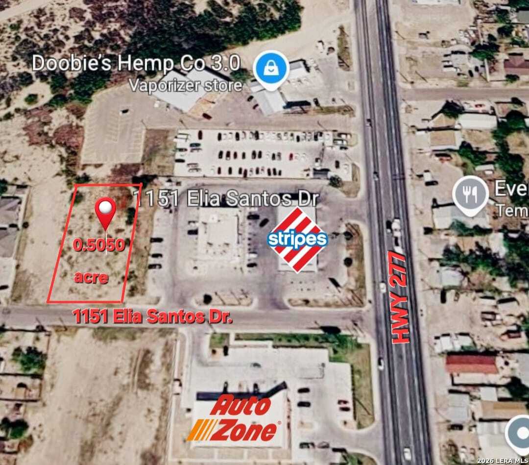 1151 Elia Santos Eagle Pass TX 78852