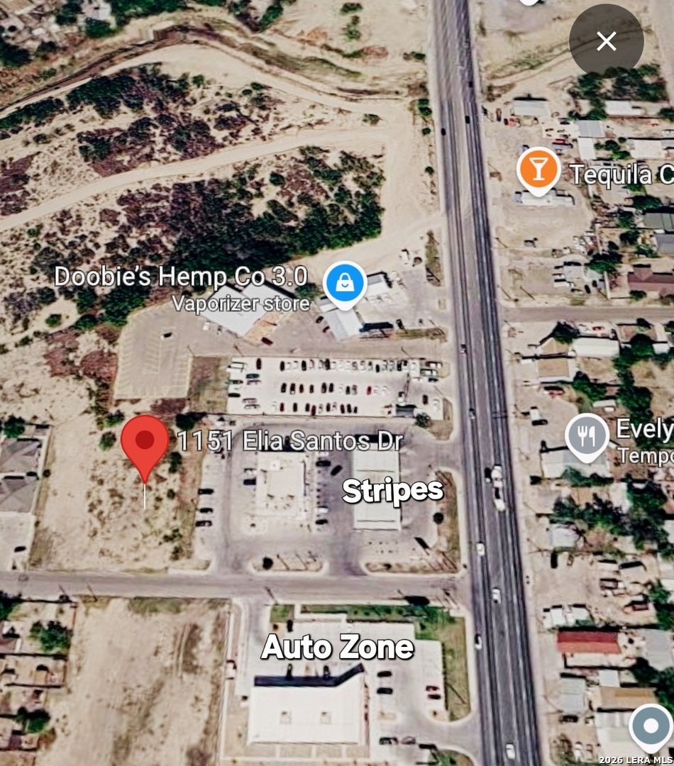 1151 Elia Santos Eagle Pass TX 78852