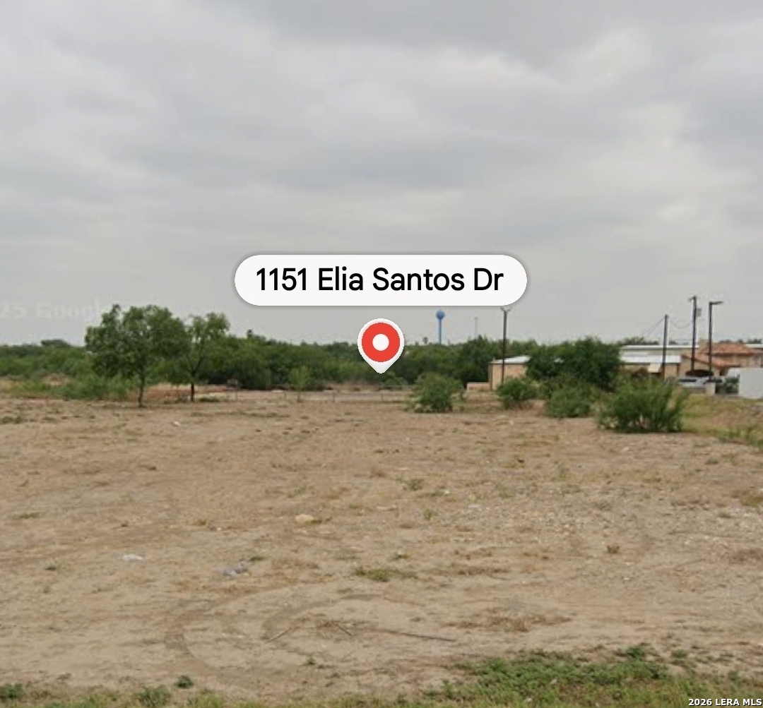 1151 Elia Santos Eagle Pass TX 78852