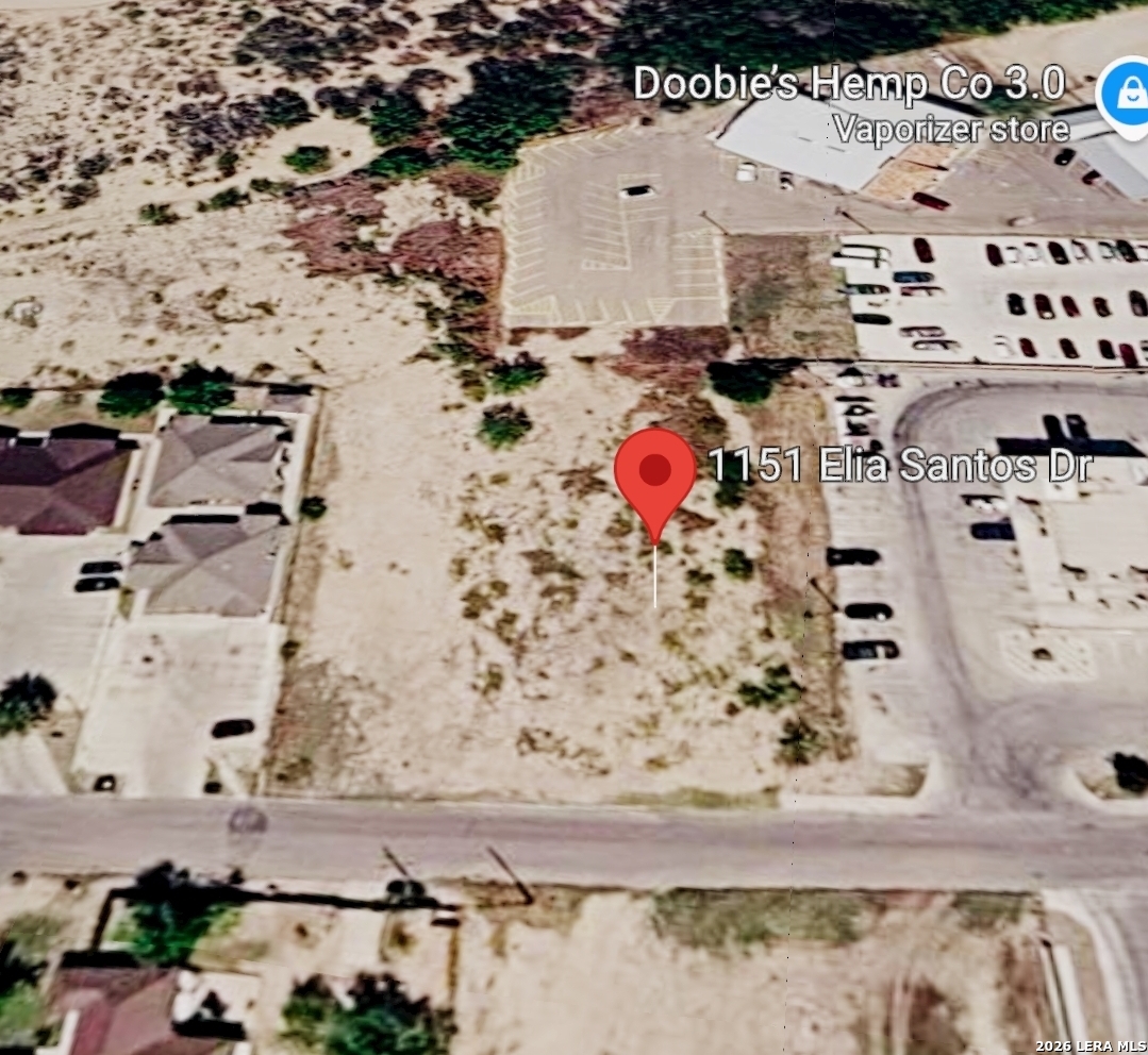 1151 Elia Santos Eagle Pass TX 78852
