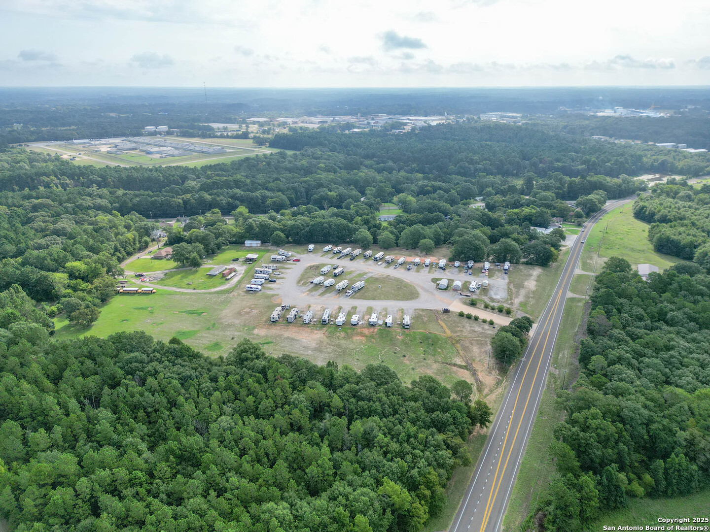 2068 State Highway 323 Henderson TX 75652