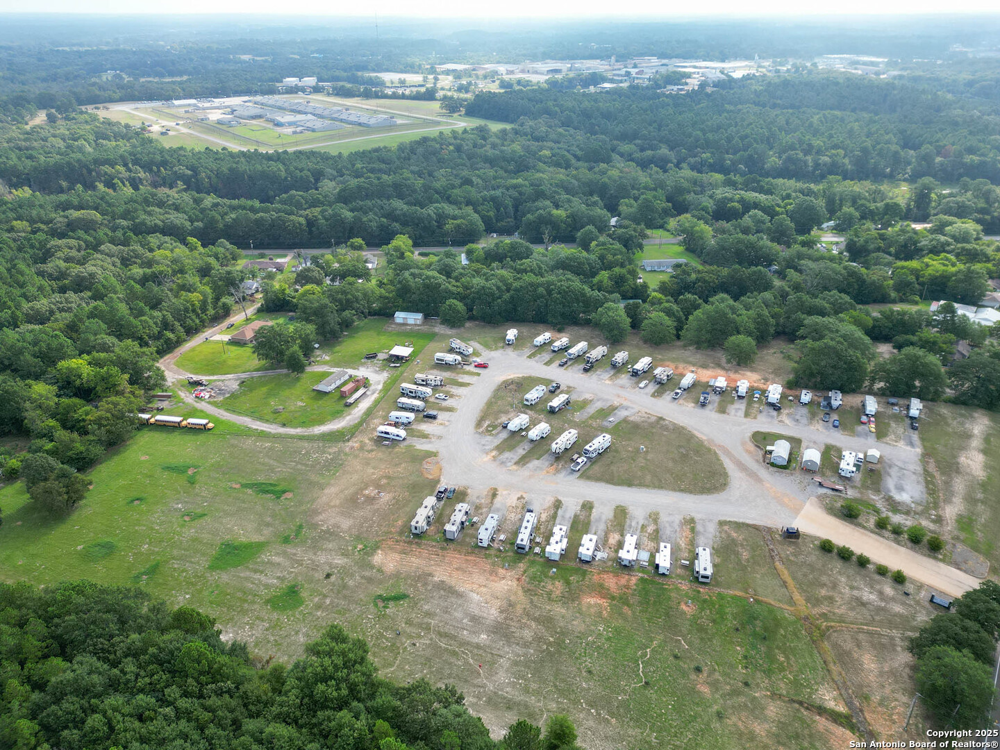 2068 State Highway 323 Henderson TX 75652