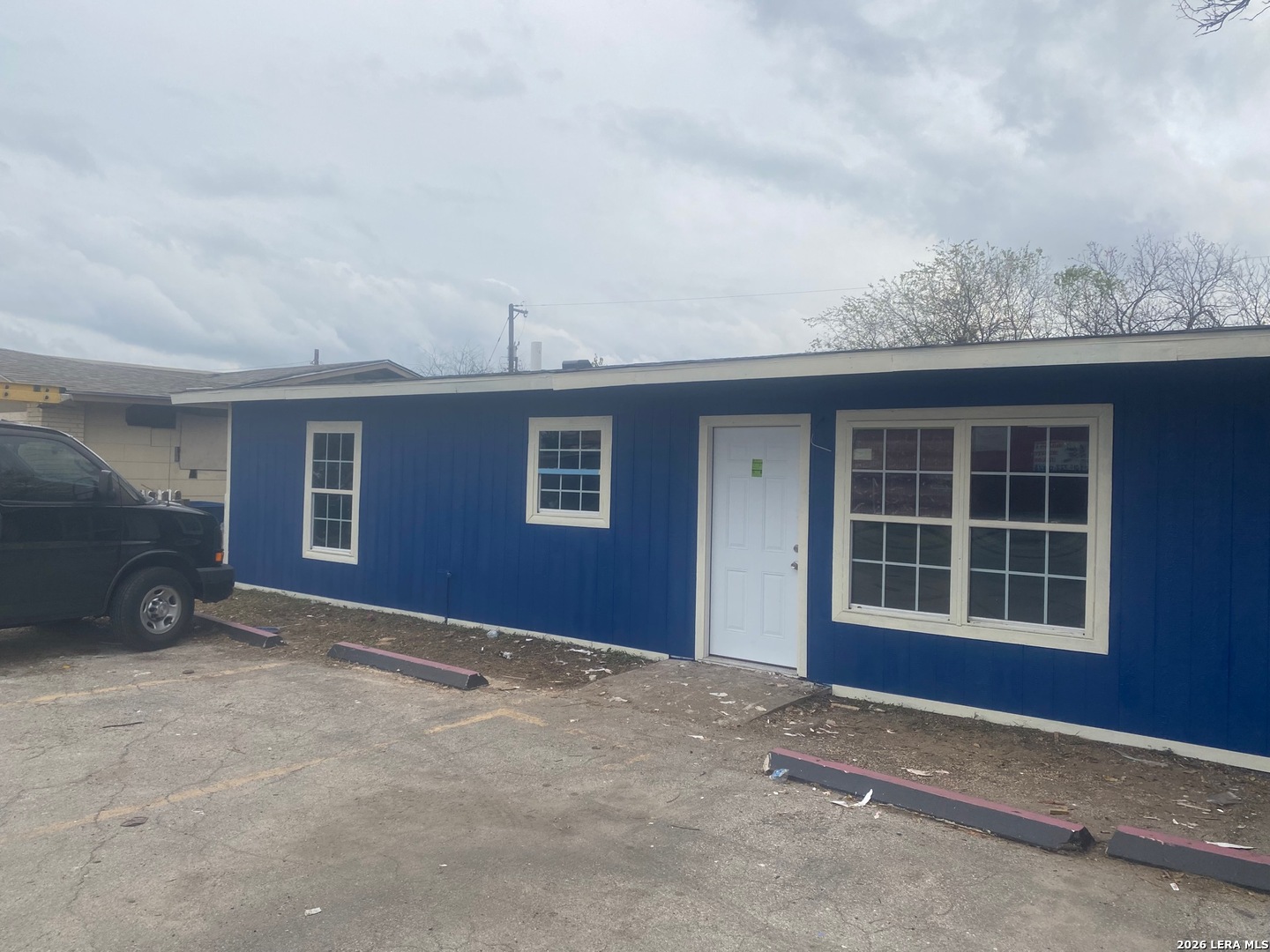 4530 Walzem Road San Antonio TX 78218