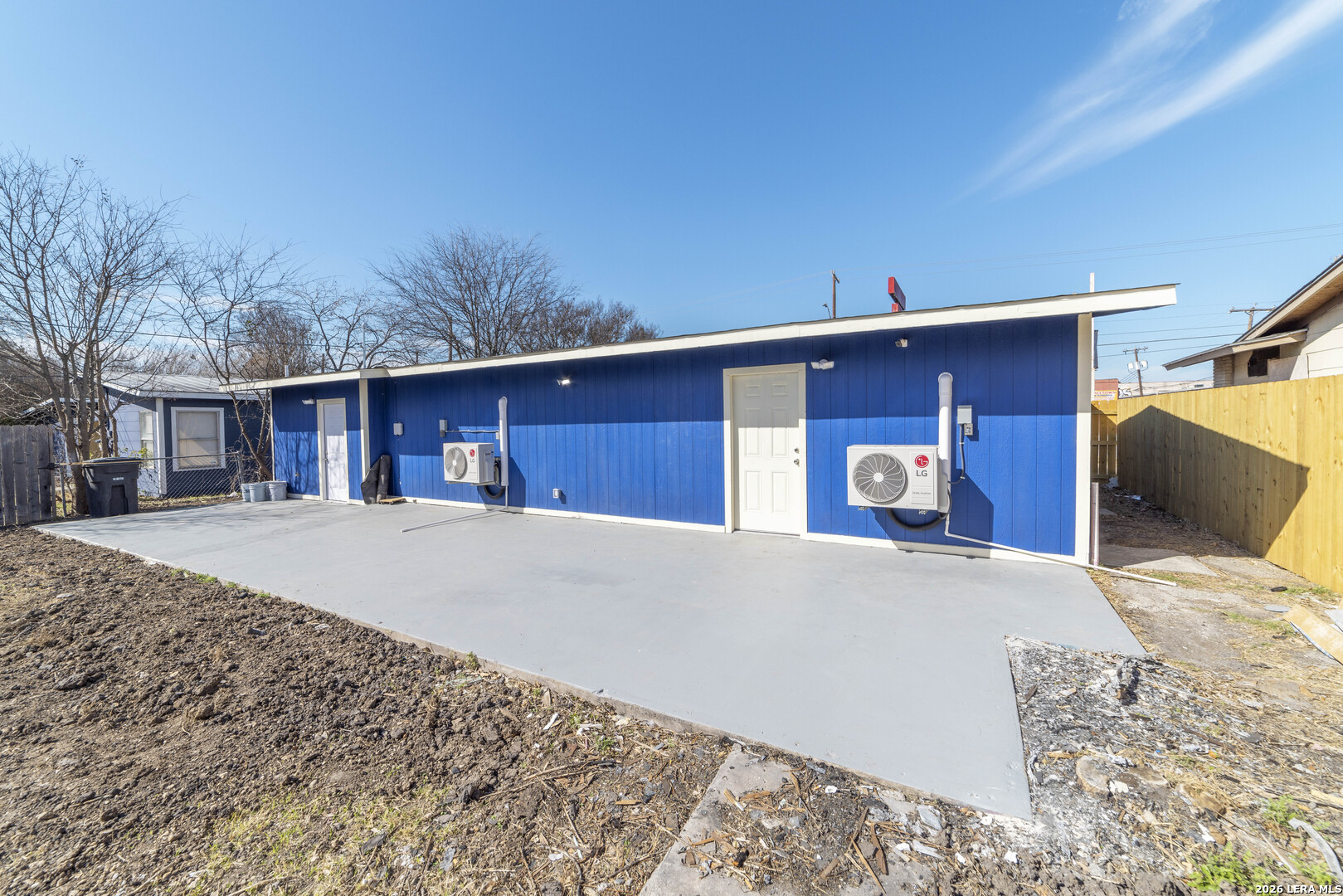 4530 Walzem Road San Antonio TX 78218