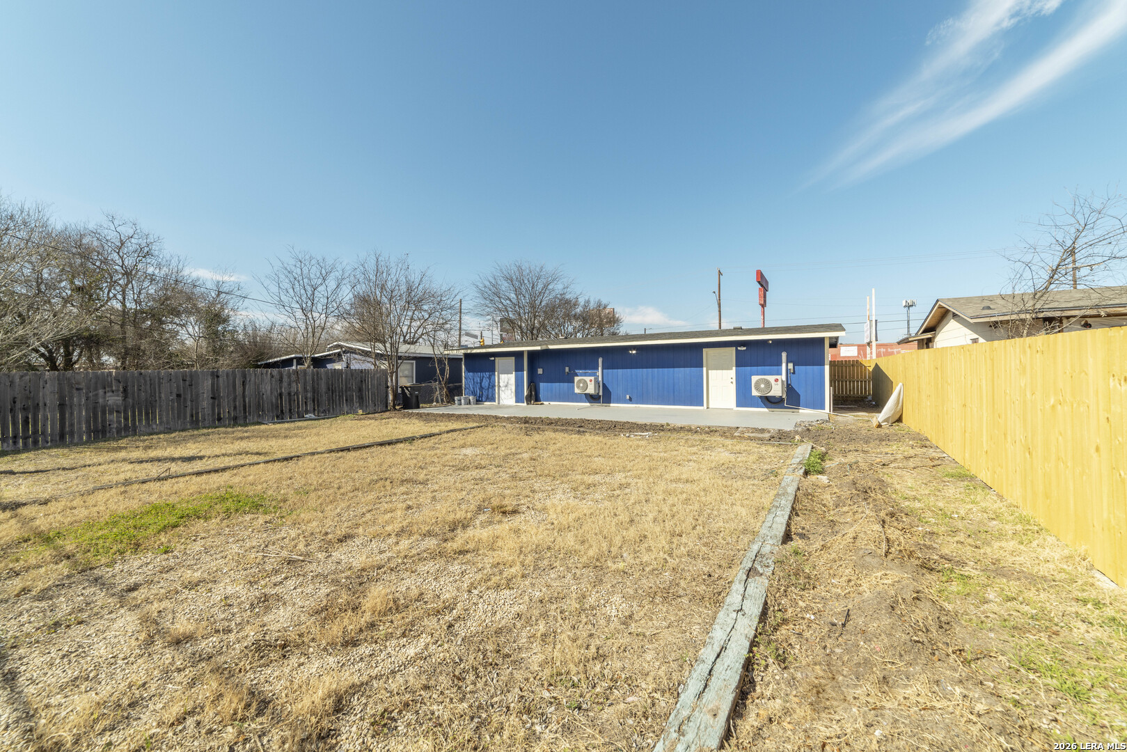 4530 Walzem Road San Antonio TX 78218