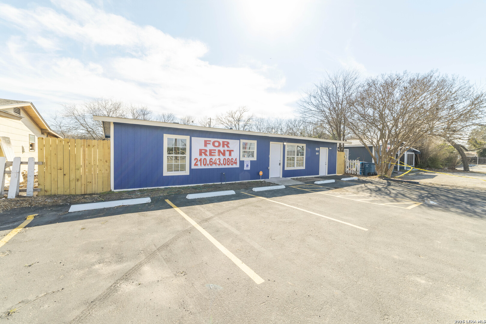 4530 Walzem Road San Antonio TX 78218
