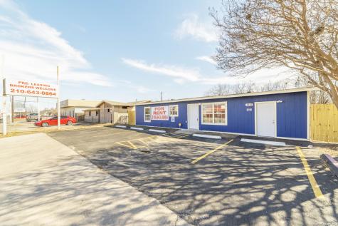 4530 Walzem Road San Antonio TX 78218