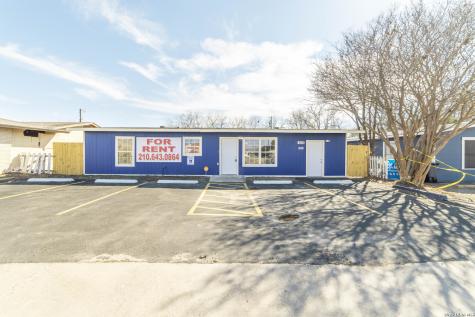 4530 Walzem Road San Antonio TX 78218