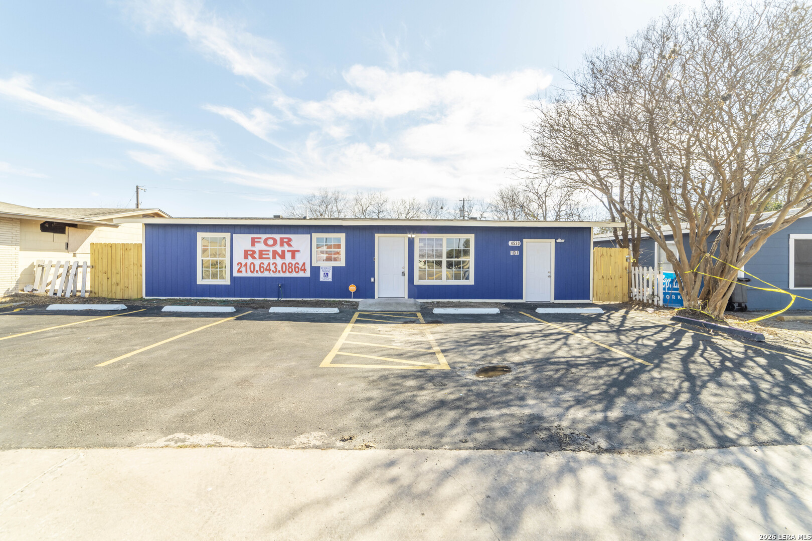 4530 Walzem Road San Antonio TX 78218
