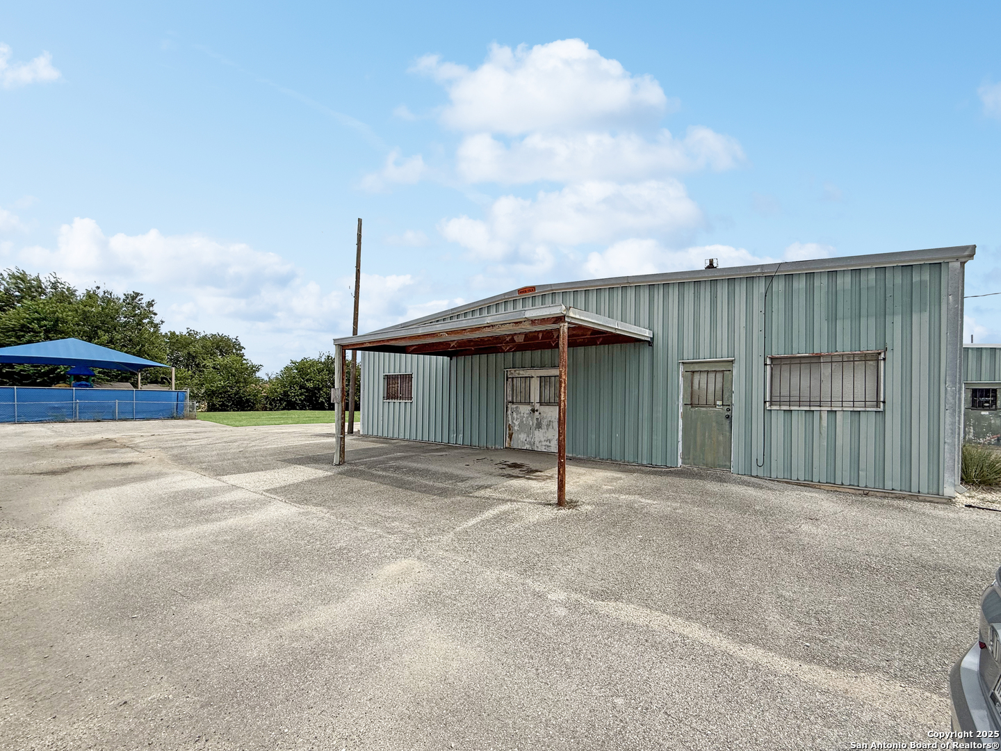 1569 & 1571 N Austin Seguin TX 78155
