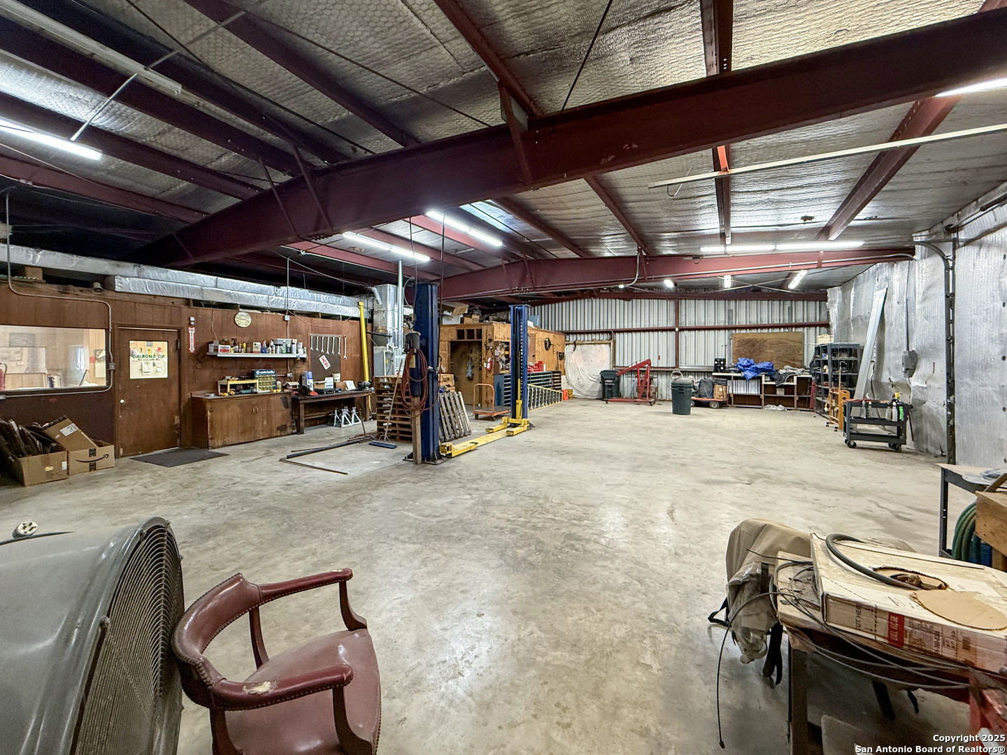 1569 & 1571 N Austin Seguin TX 78155