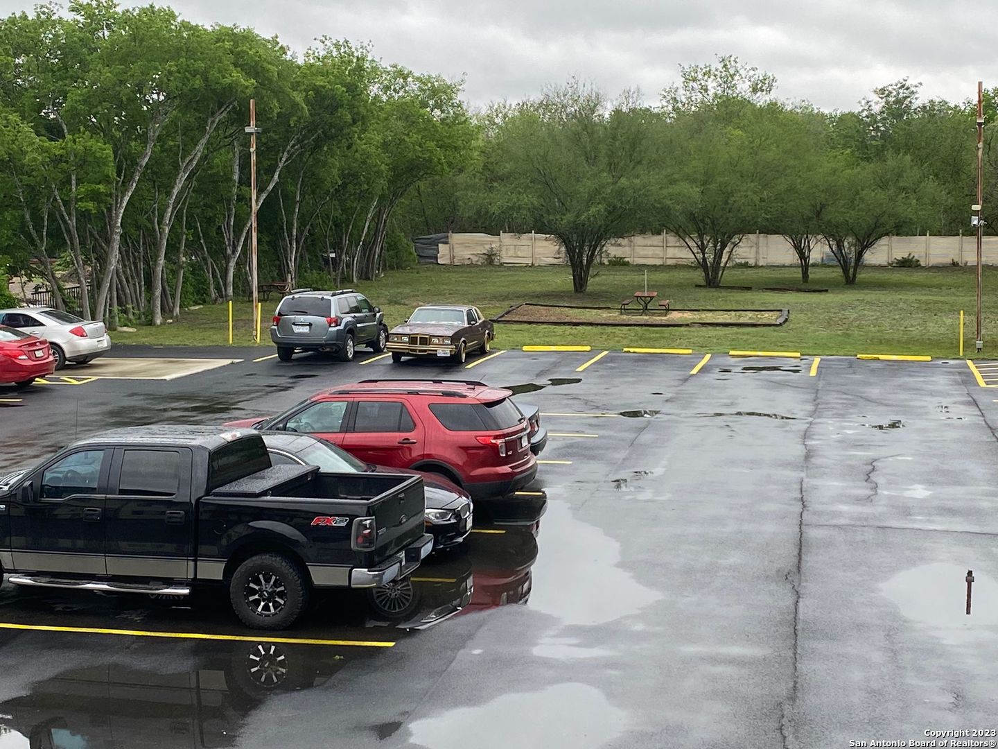 347 Ware Boulevard San Antonio TX 78221