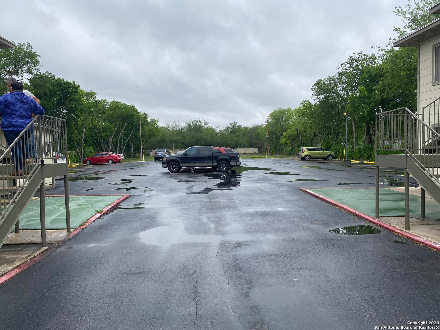 347 Ware Boulevard San Antonio TX 78221