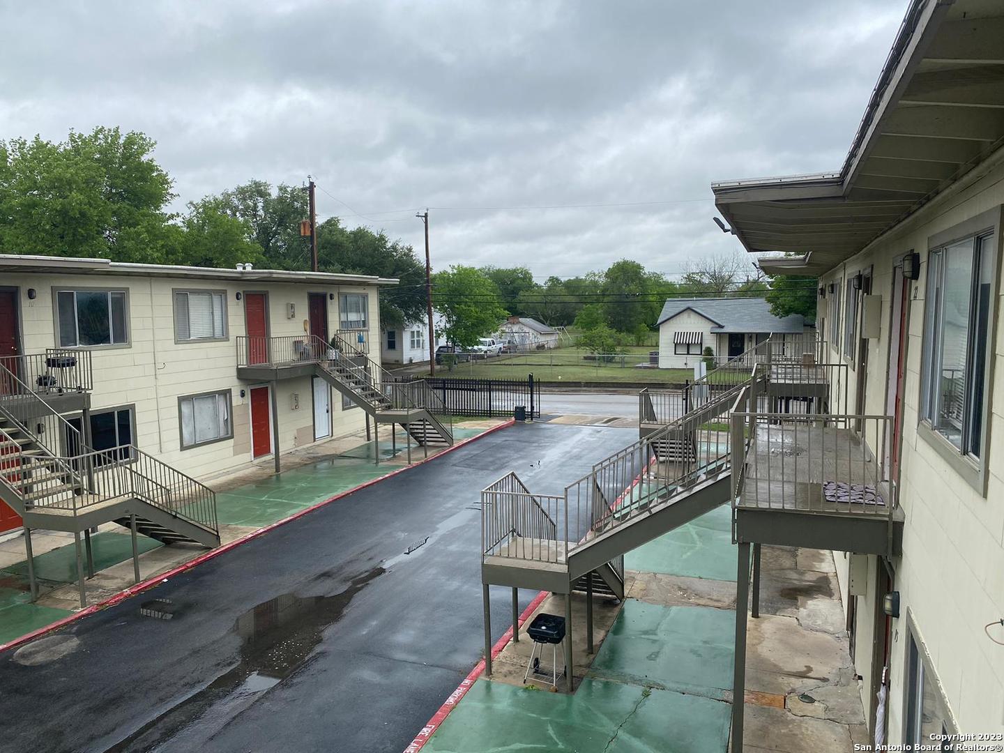 347 Ware Boulevard San Antonio TX 78221