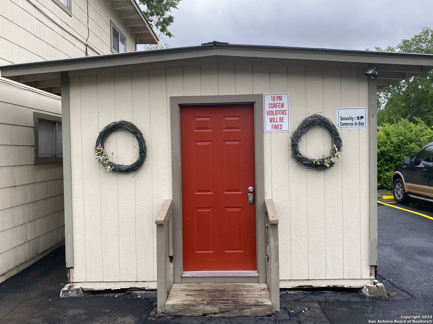 347 Ware Boulevard San Antonio TX 78221