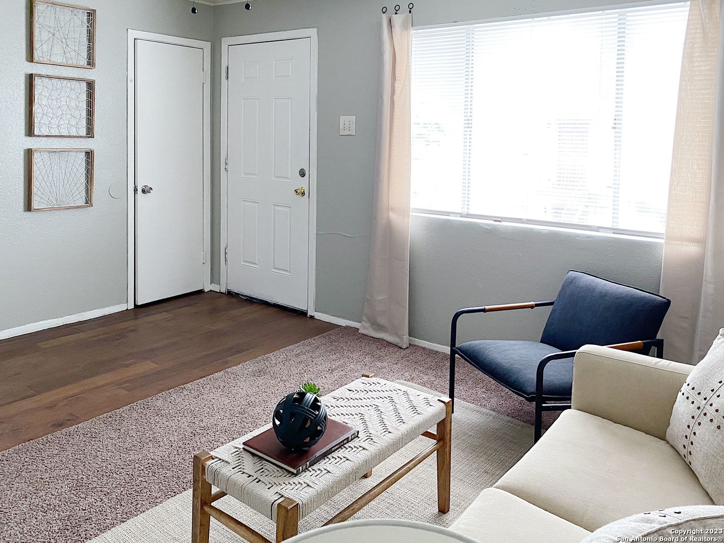 347 Ware Boulevard San Antonio TX 78221