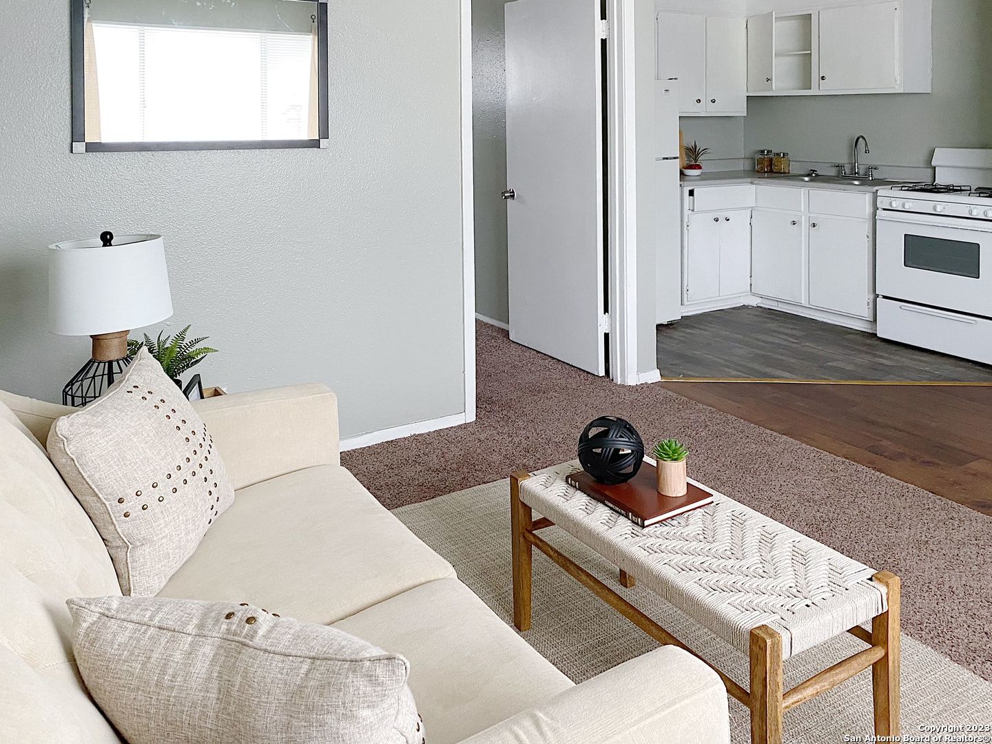 347 Ware Boulevard San Antonio TX 78221