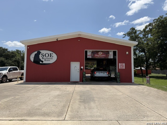 2201 19th Street Hondo TX 78861