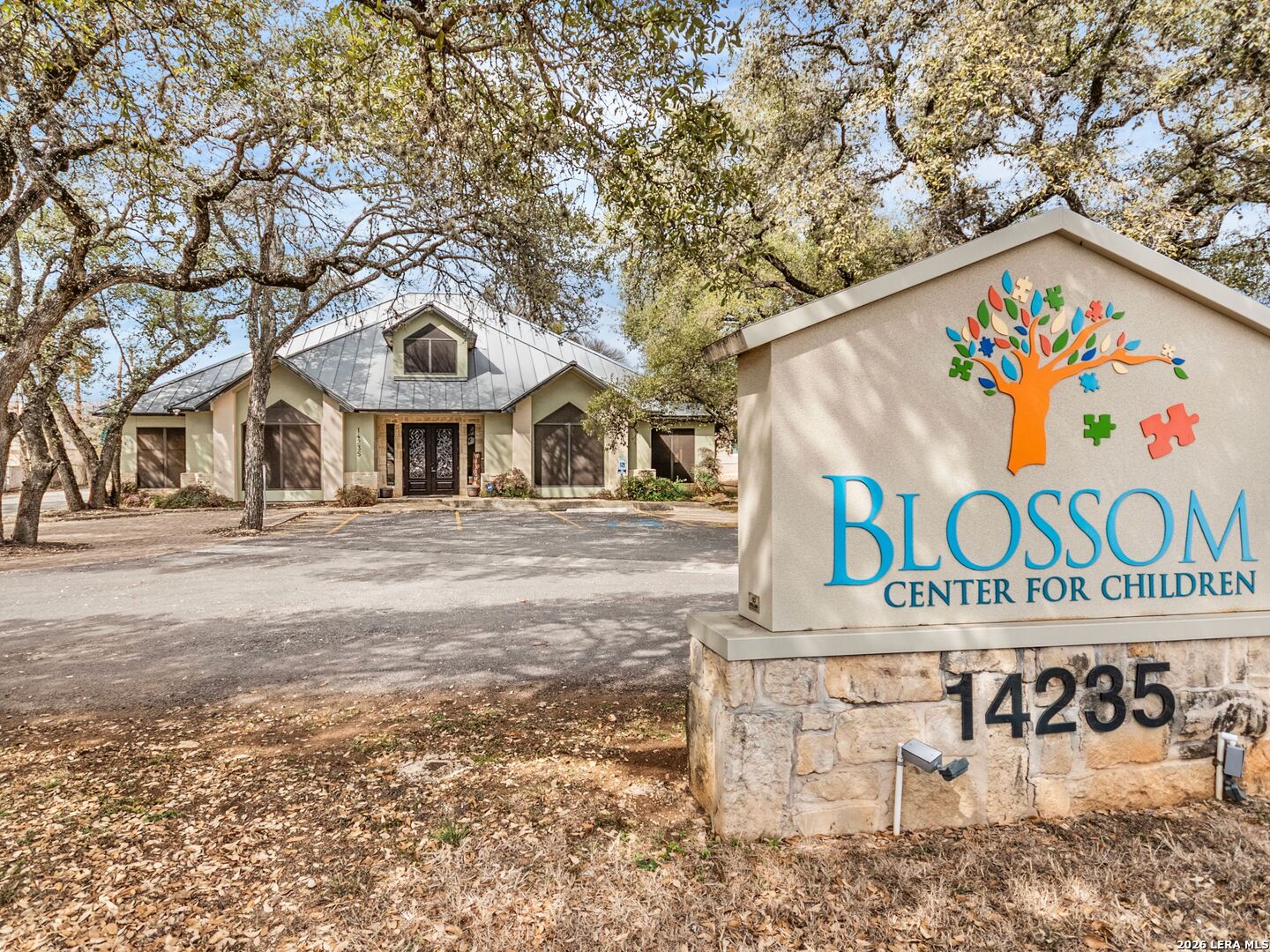 14235 Blanco San Antonio TX 78216