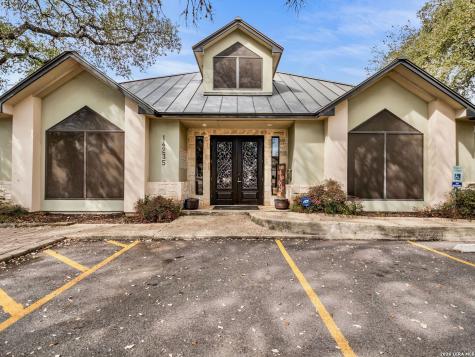 14235 Blanco San Antonio TX 78216