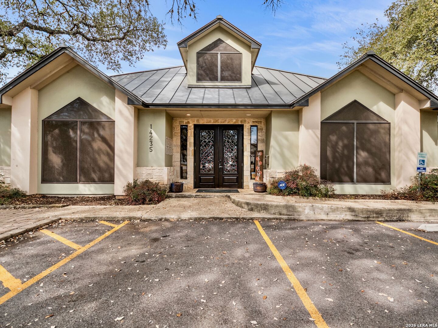 14235 Blanco San Antonio TX 78216