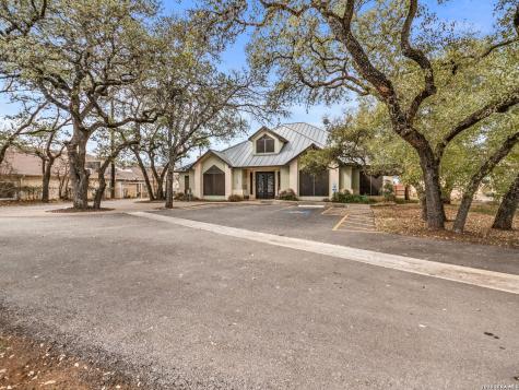 14235 Blanco San Antonio TX 78216