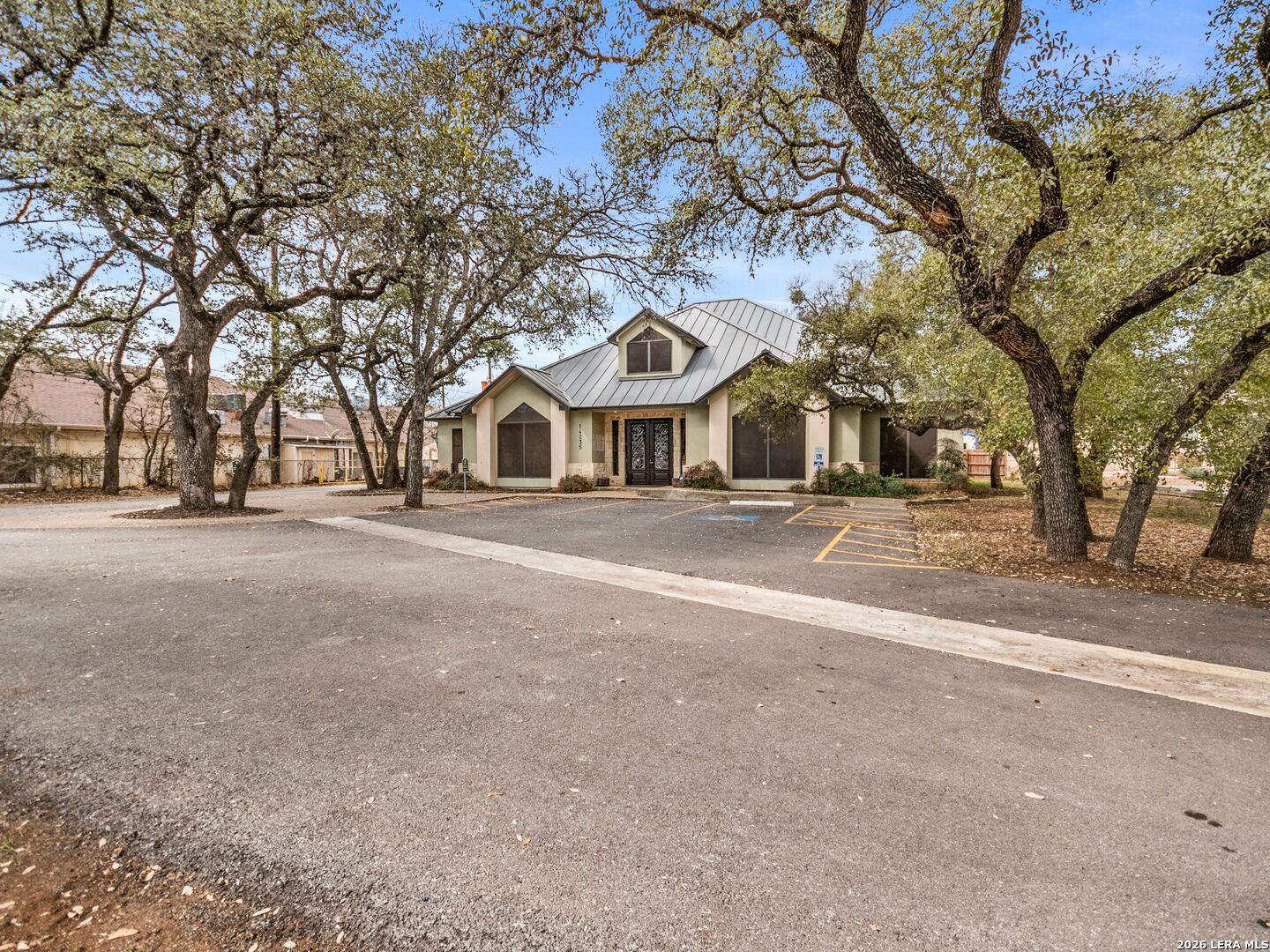 14235 Blanco San Antonio TX 78216