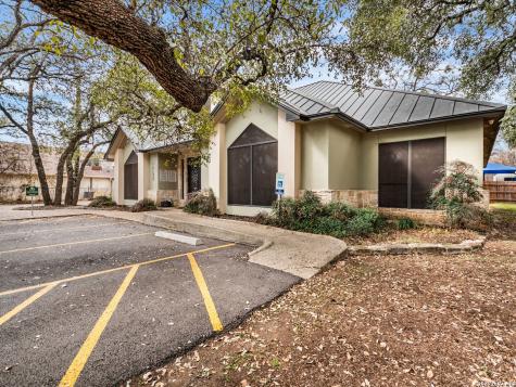 14235 Blanco San Antonio TX 78216