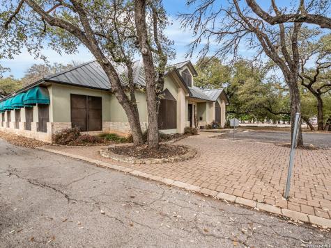 14235 Blanco San Antonio TX 78216