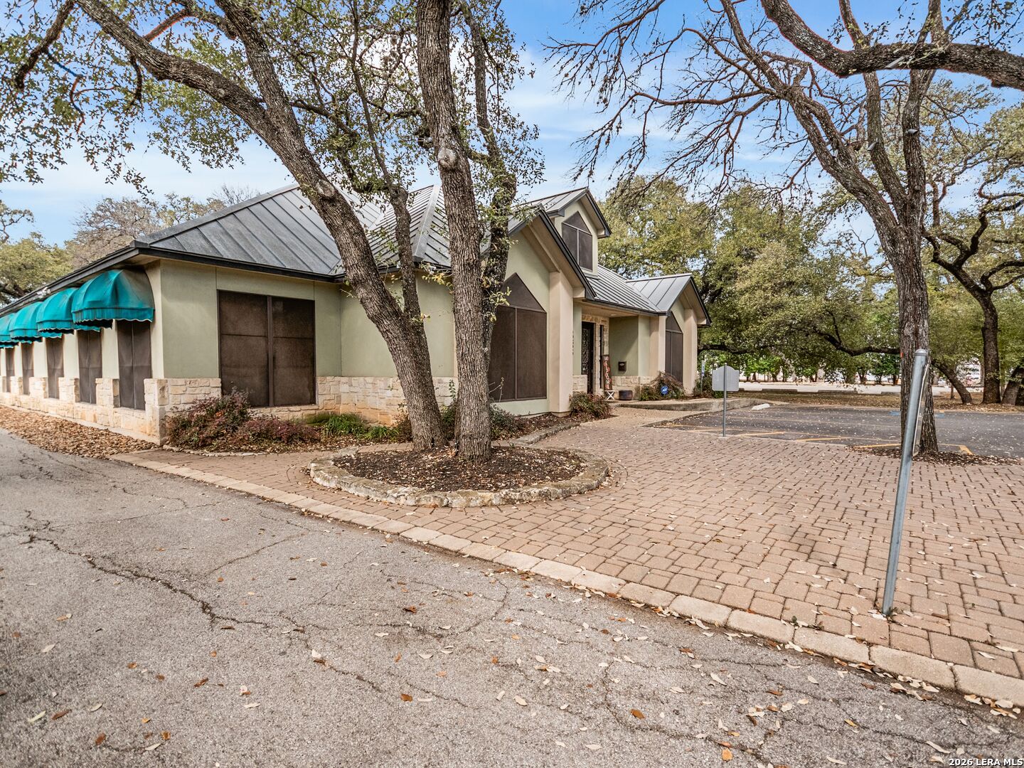 14235 Blanco San Antonio TX 78216