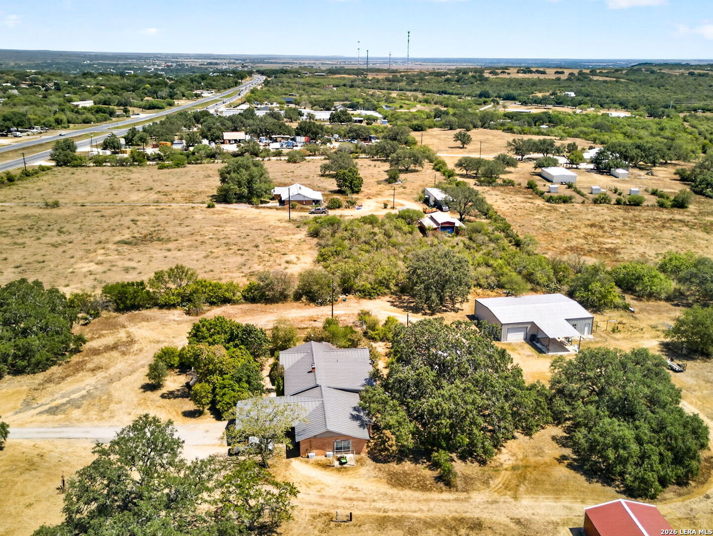 2124 Us Highway 90 W Castroville TX 78009