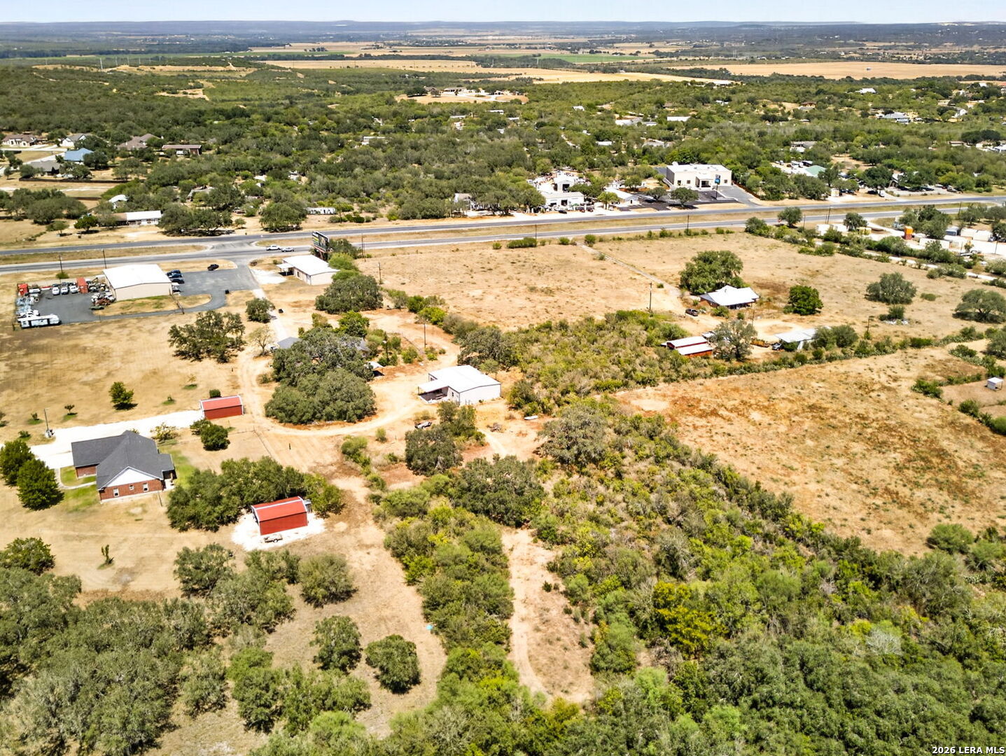 2124 Us Highway 90 W Castroville TX 78009