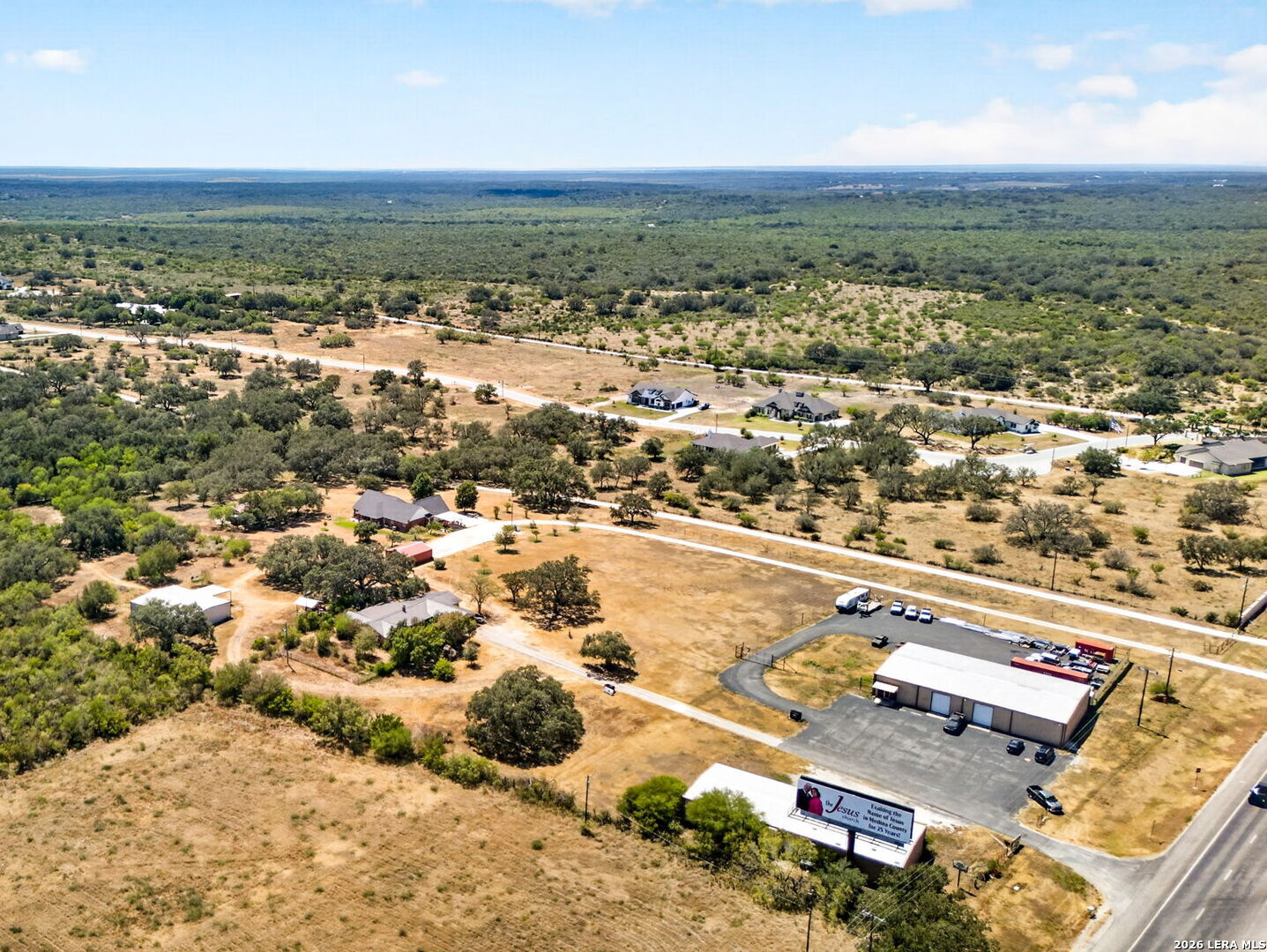2124 Us Highway 90 W Castroville TX 78009