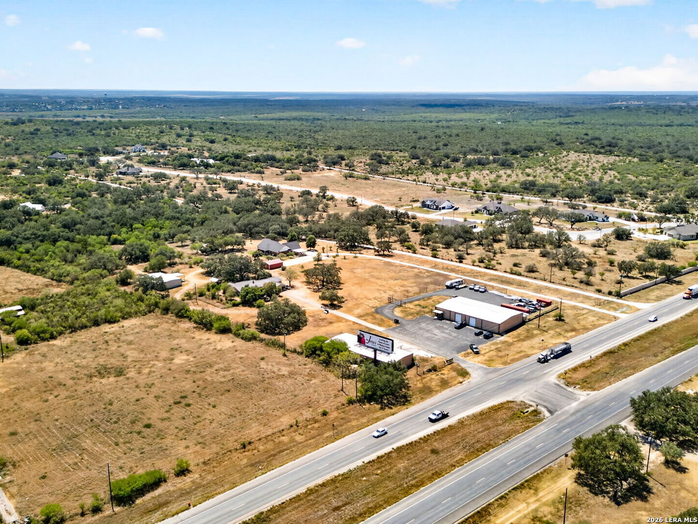 2124 Us Highway 90 W Castroville TX 78009