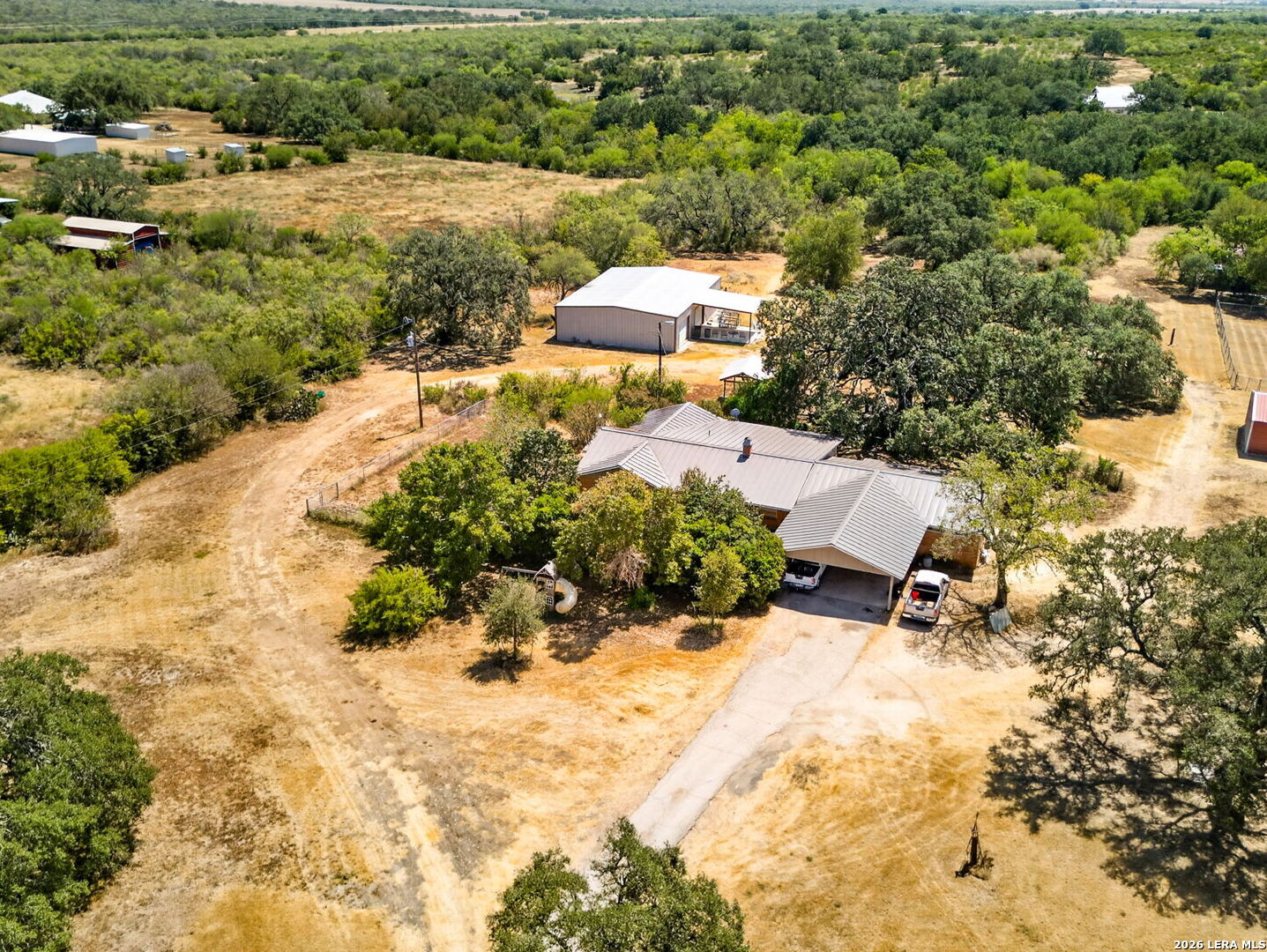 2124 Us Highway 90 W Castroville TX 78009