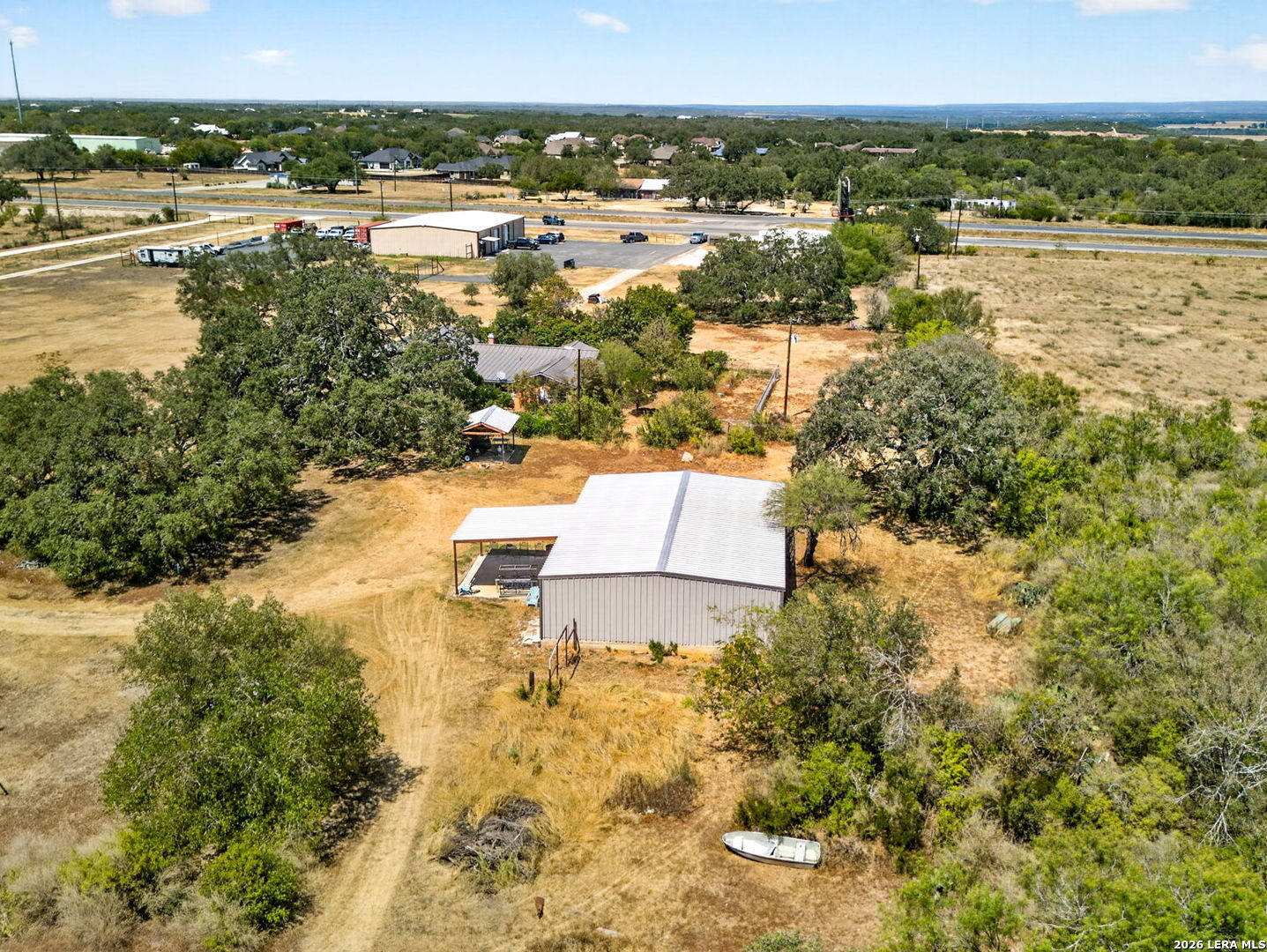 2124 Us Highway 90 W Castroville TX 78009