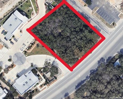 12135 Huebner San Antonio TX 78230