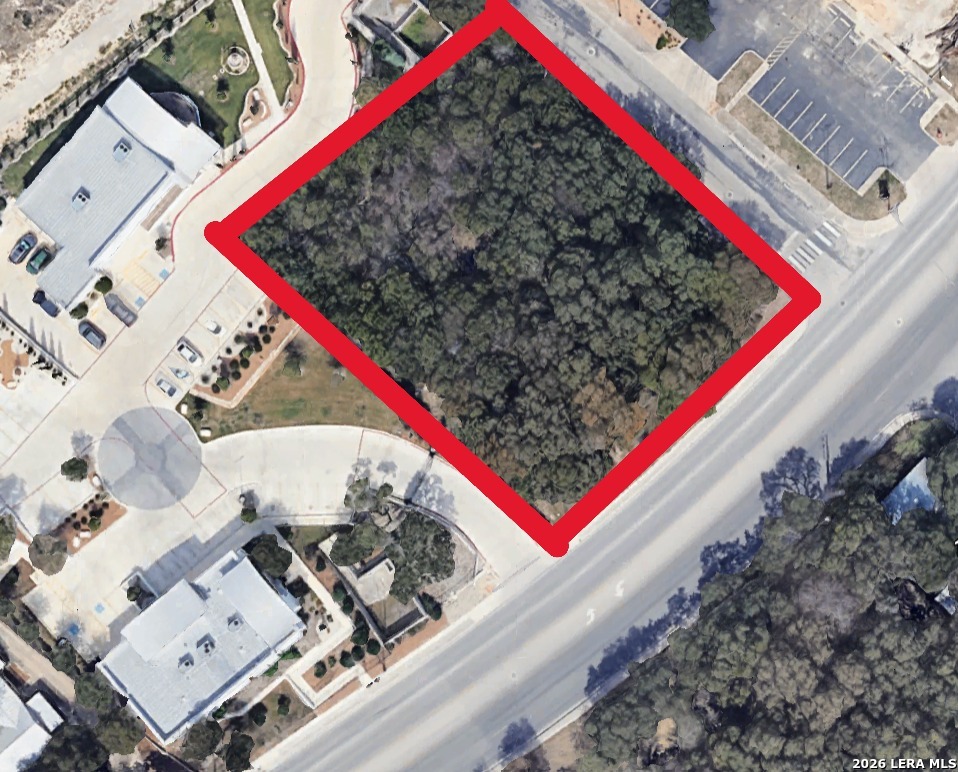 12135 Huebner San Antonio TX 78230