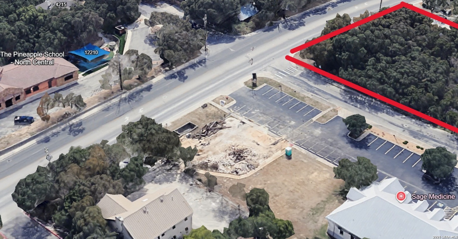 12135 Huebner San Antonio TX 78230